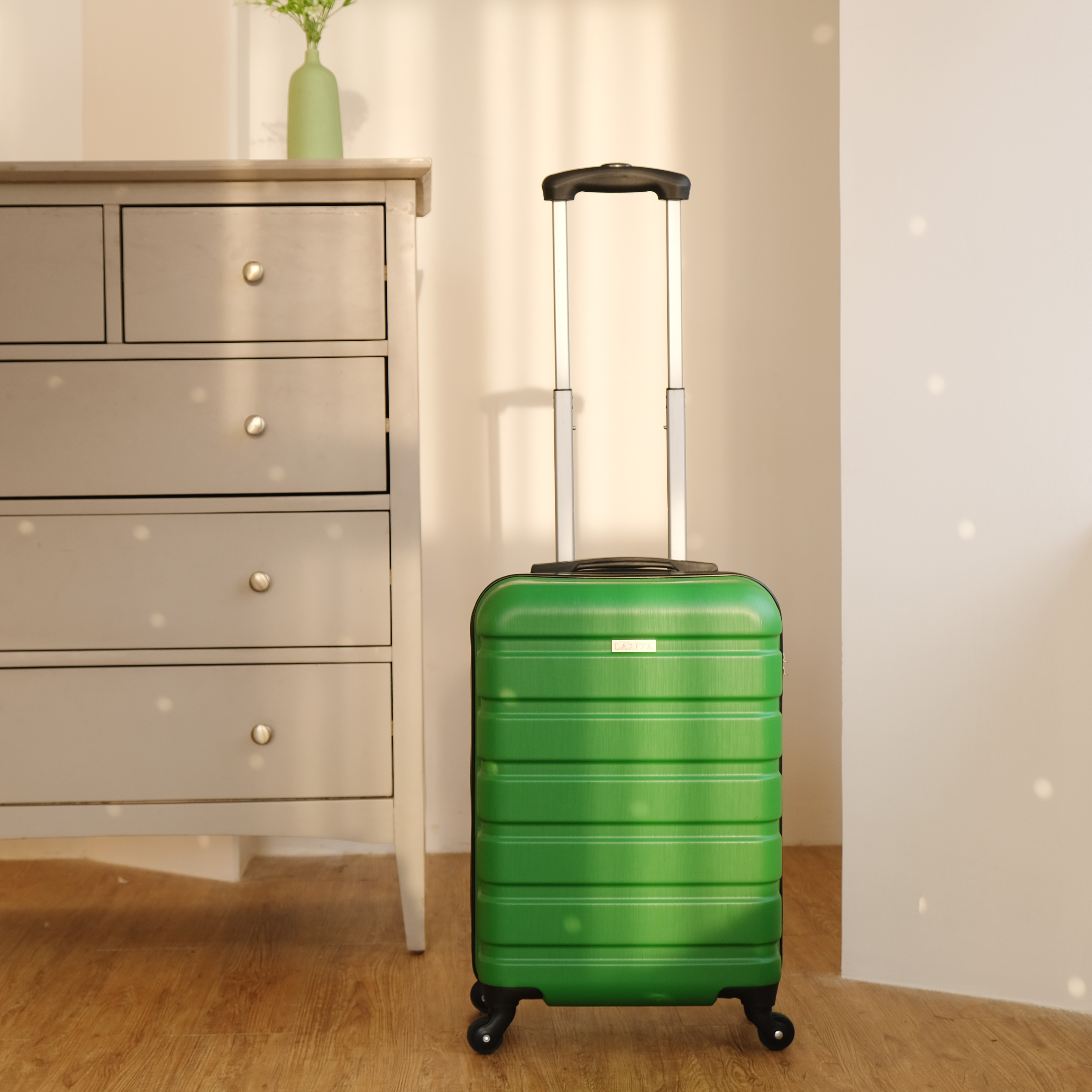 Vali Larita Dulham ID2033_20 S Black