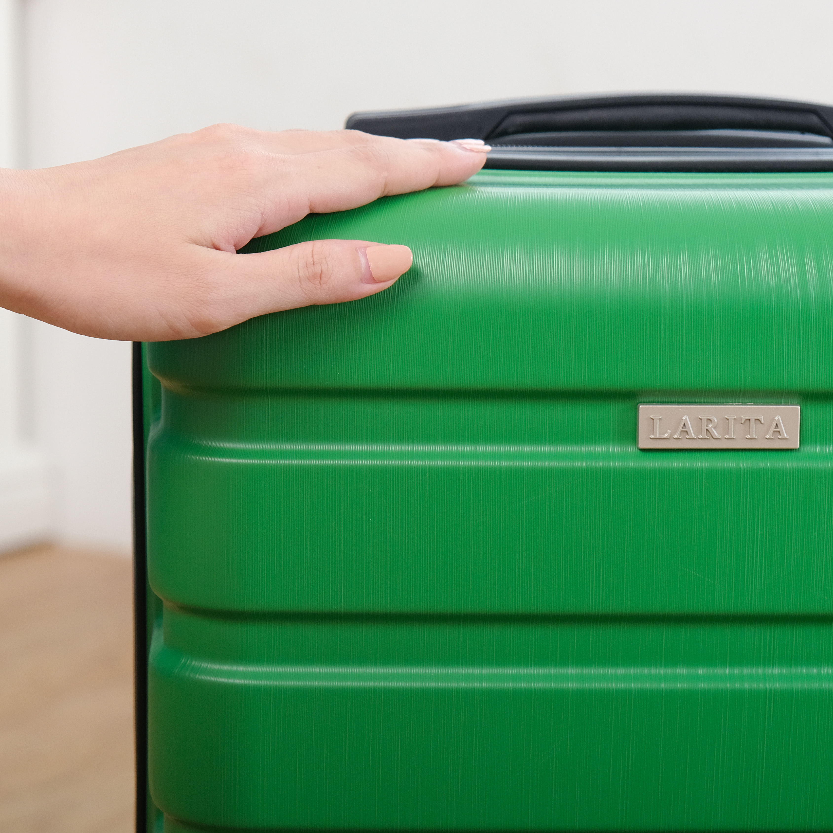 Vali Larita Dulham ID2033_20 S Black