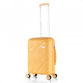 Vali Larita Lina OC22004_20 S Yellow