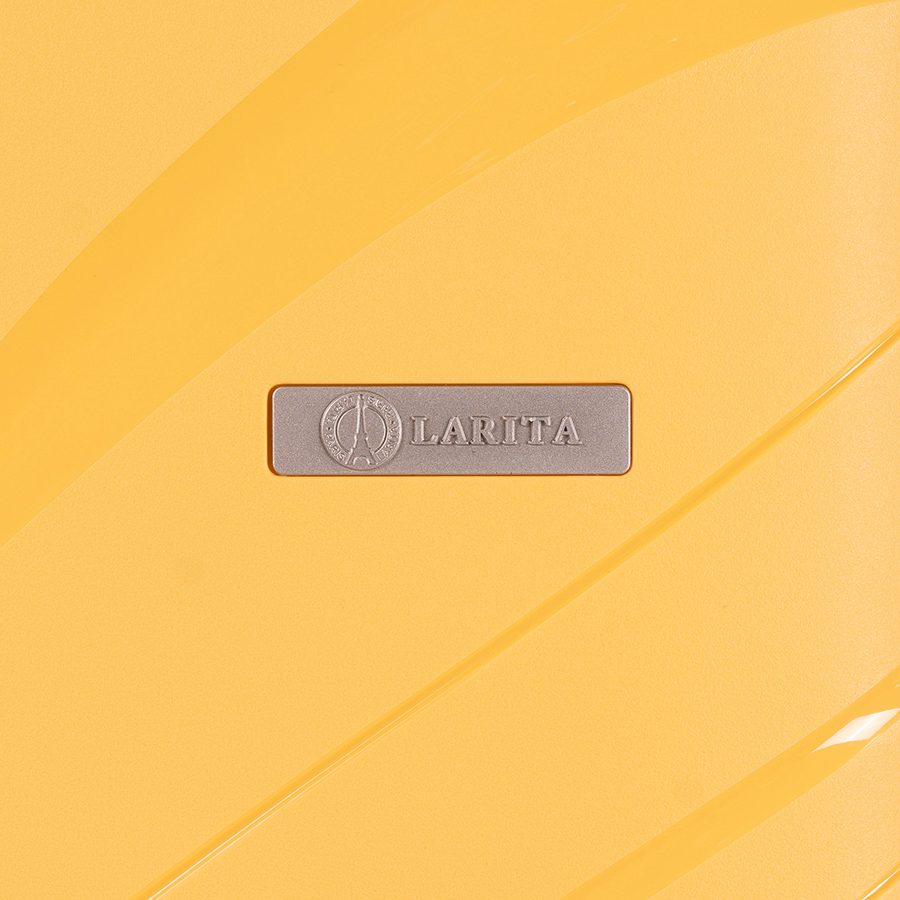 Vali Larita Lina OC22004_20 S Yellow
