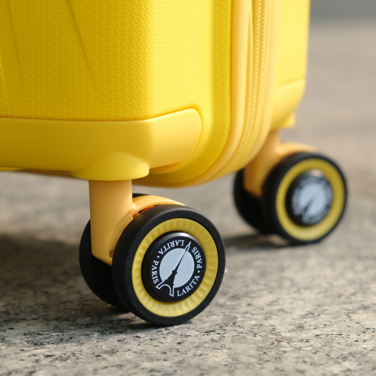 Vali Larita Matio HK14_20 S Black