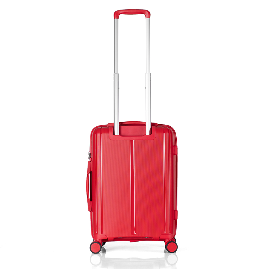 Vali Larita Siro OC22001_20 S Red