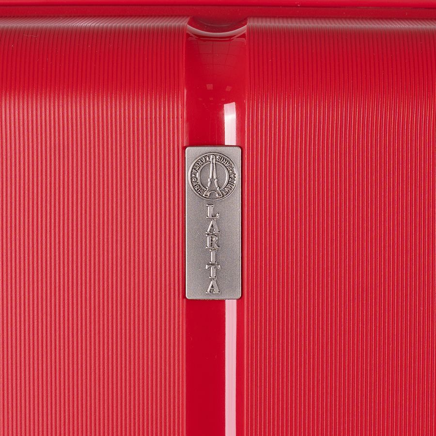 Vali Larita Siro OC22001_20 S Red