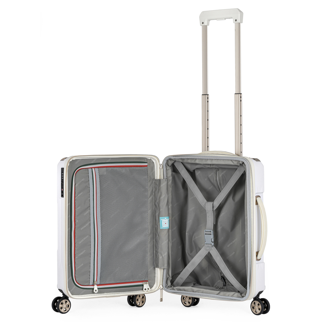 Vali Legend Walker 5109_46 S Black