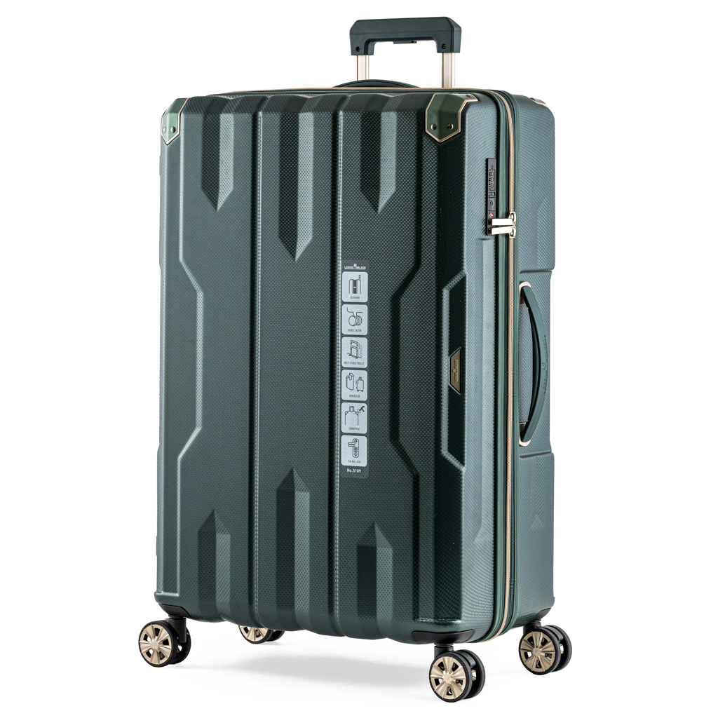 Vali Legend Walker 5109_69 L Green