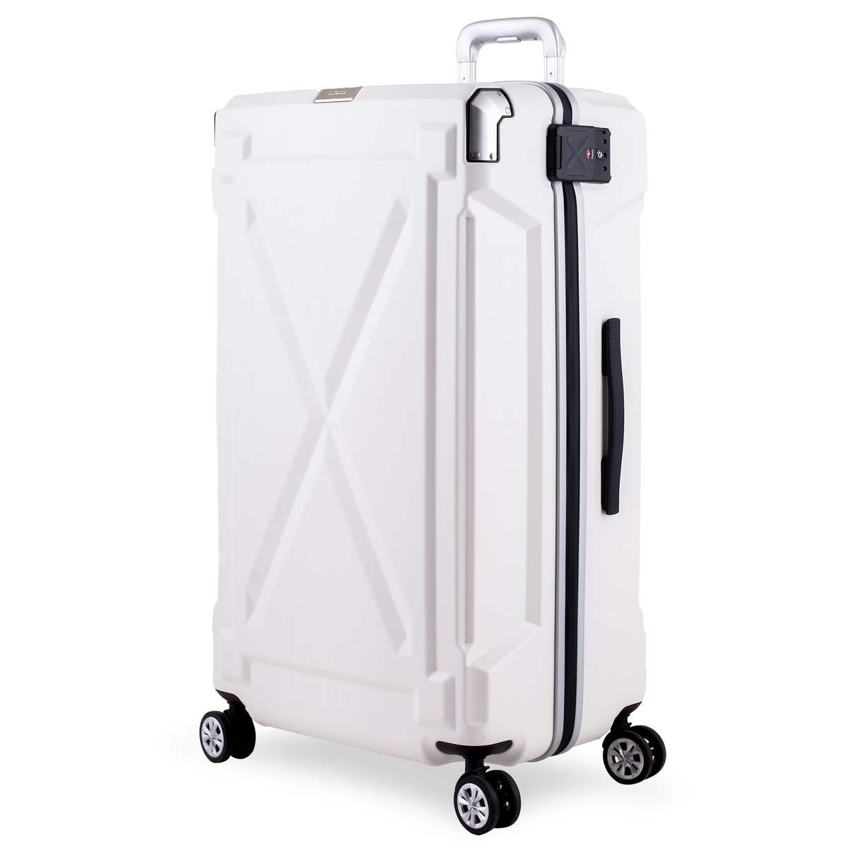 Legend Walker Lw6304_72 L Ivory