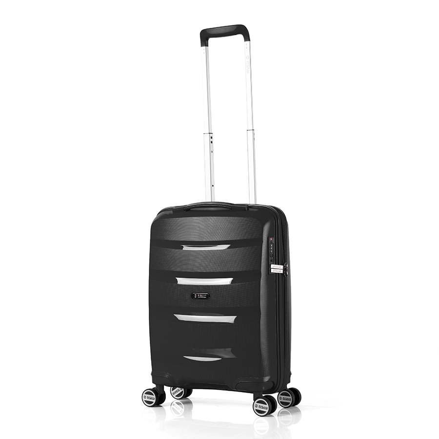 Vali Pisani Anika TE_20 S Black