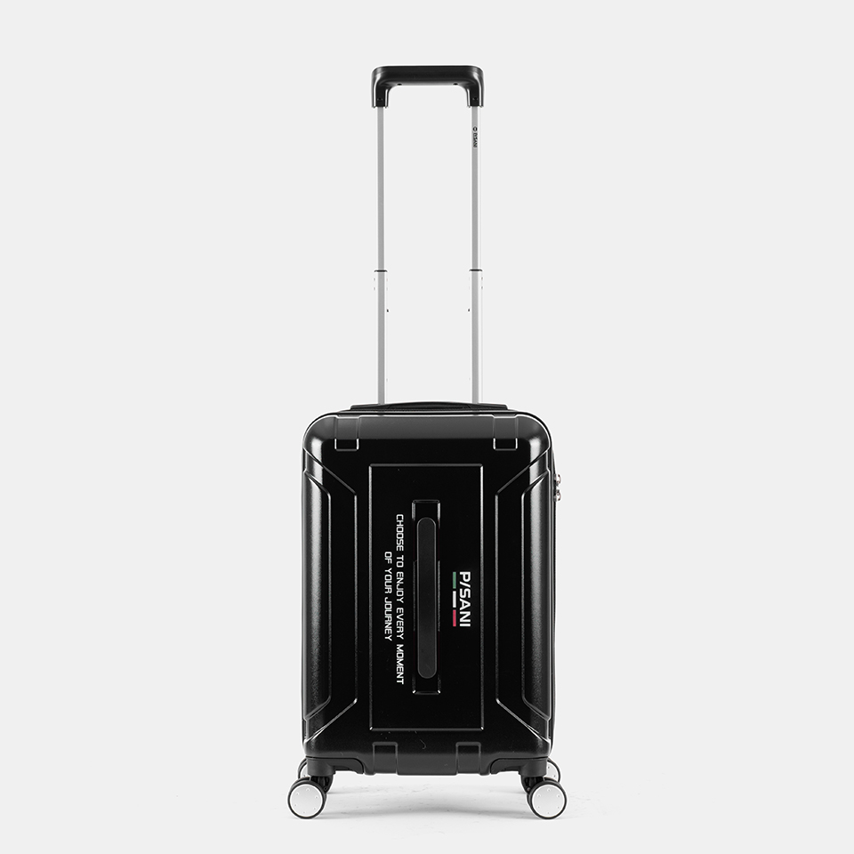 Vali Pisani Bulk YG1813_19 S Black