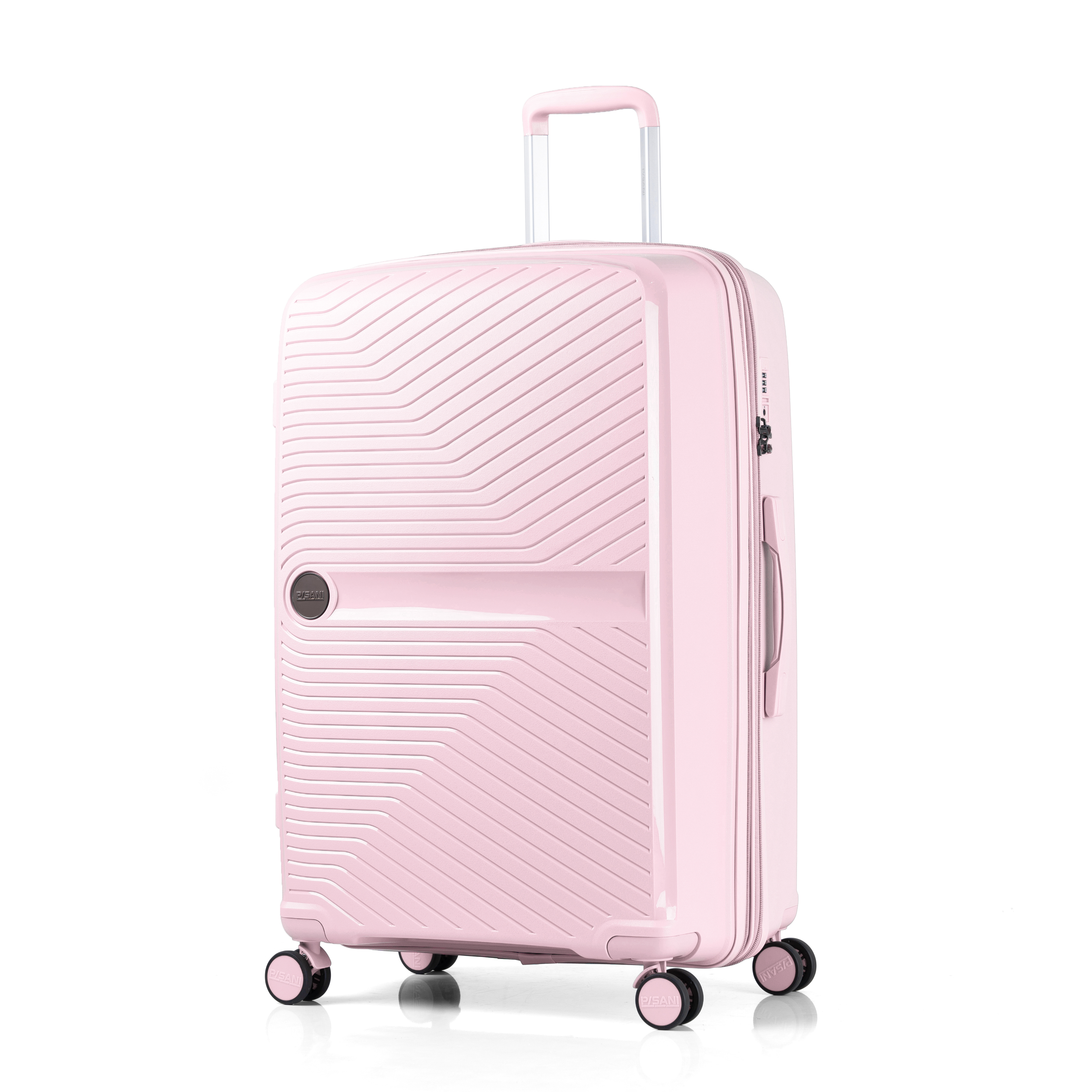 Pisani Demili Ah0124_28 L Pink