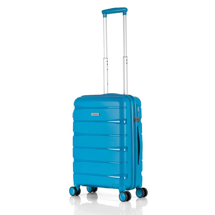 Vali Pisani Dorado PP10_20 S Turquoise