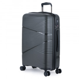 Vali Pisani Rayan PP008_28 L Black