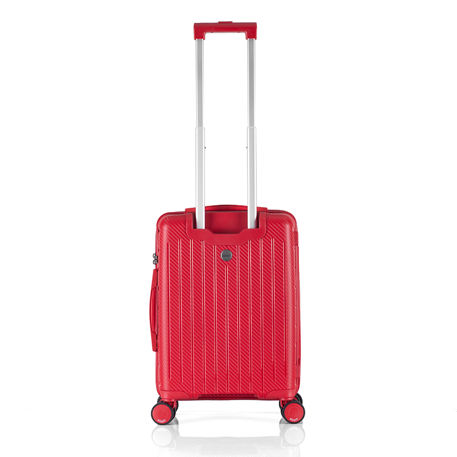 Vali Pisani Tarus PP12_20 S Yellow