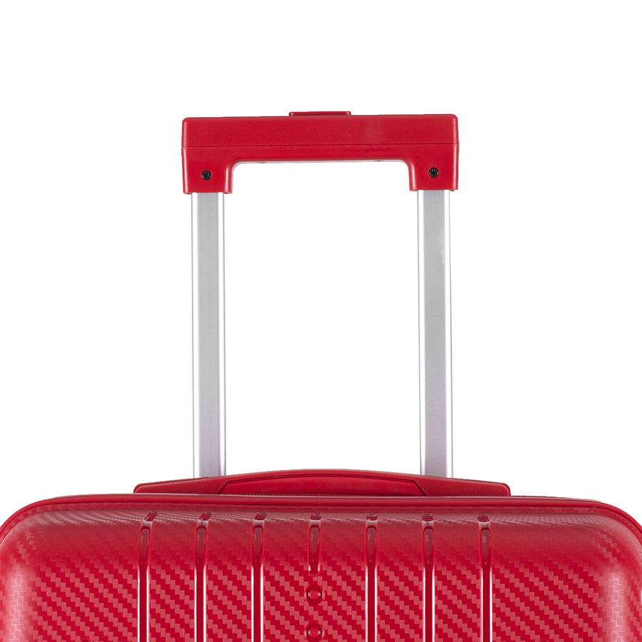 Vali Pisani Tarus PP12_20 S Yellow