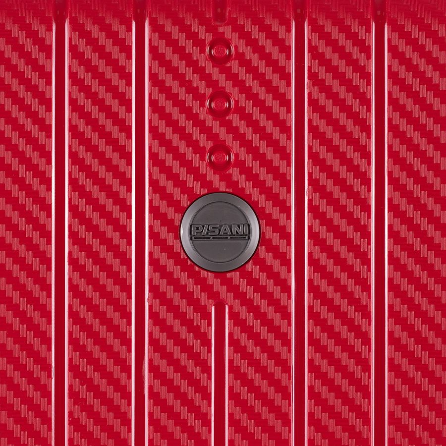 Vali Pisani Tarus PP12_20 S Yellow