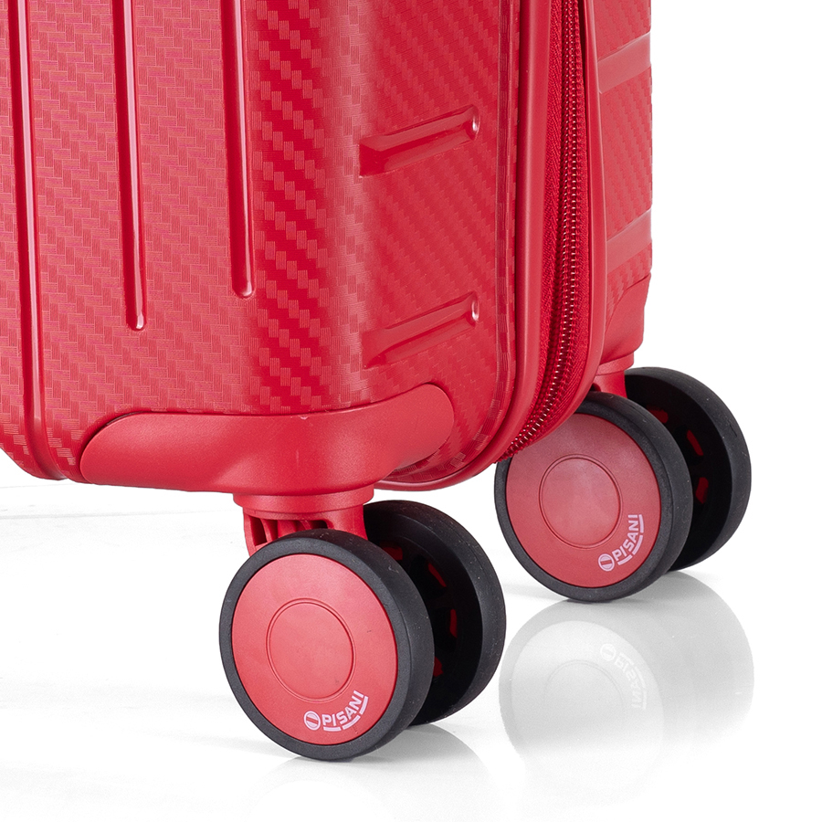 Vali Pisani Tarus PP12_20 S Yellow