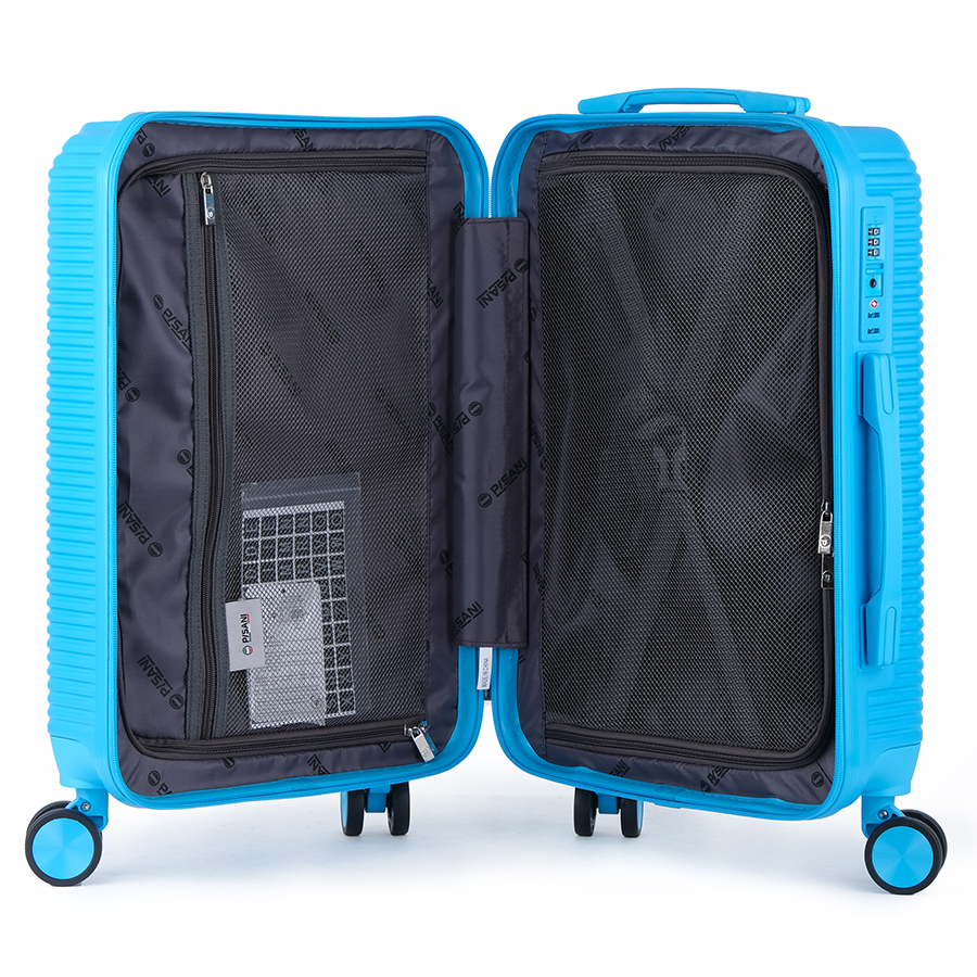 Vali Pisani Turon HF8004_20 S Black