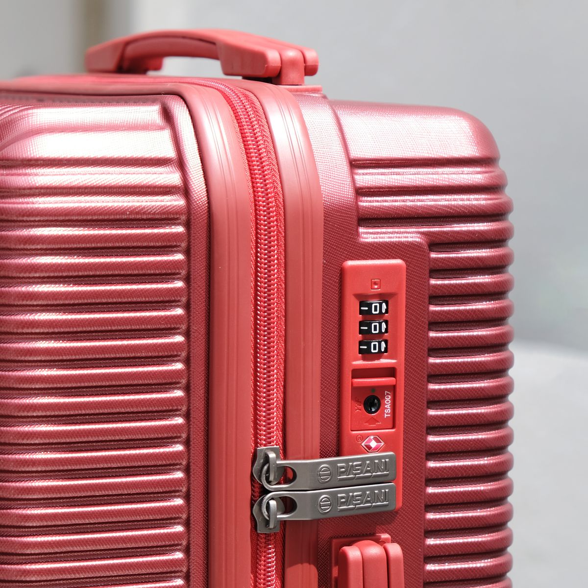 Vali Pisani Turon HF8004_20 S Black