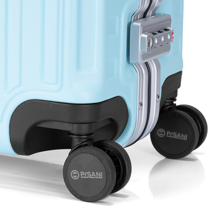 Vali Pisani URI BR10_20 S Tiffany Blue