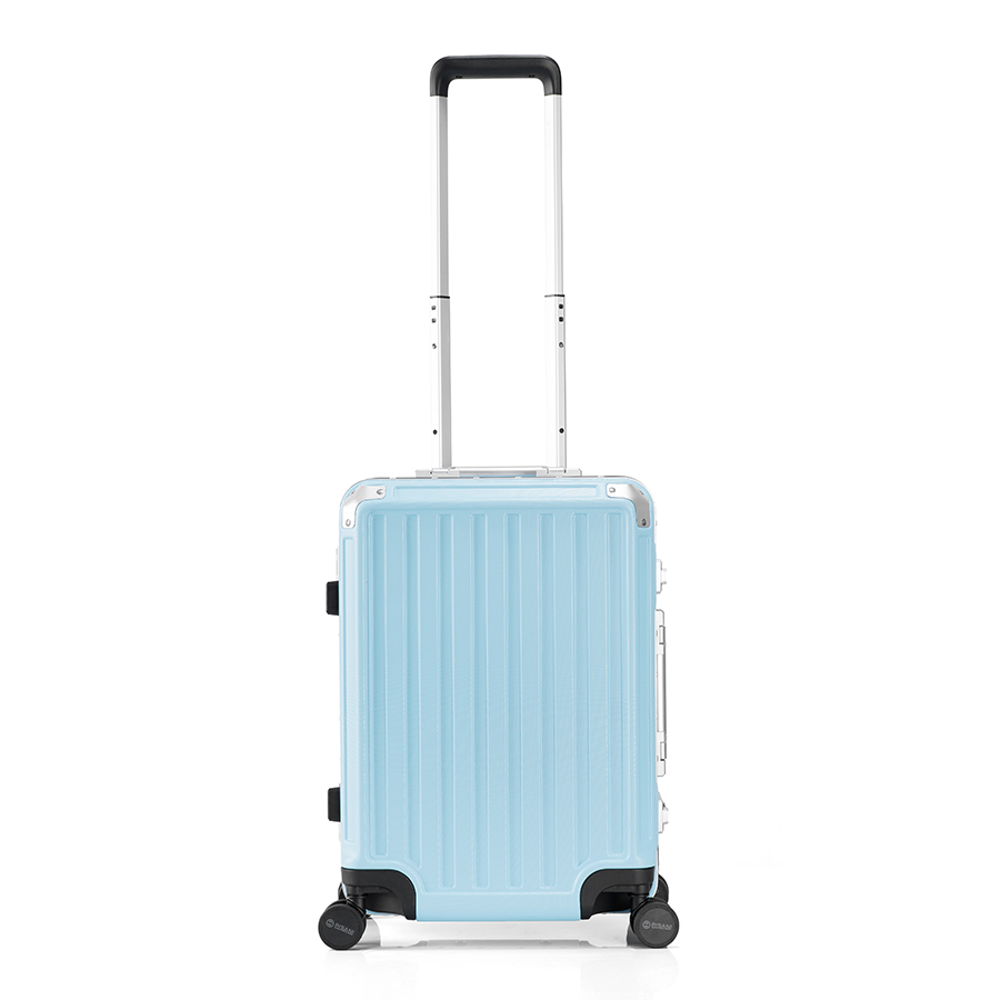 Vali Pisani URI BR10_20 S Tiffany Blue