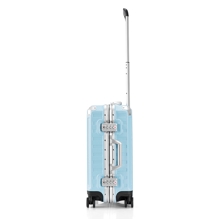 Vali Pisani URI BR10_20 S Tiffany Blue