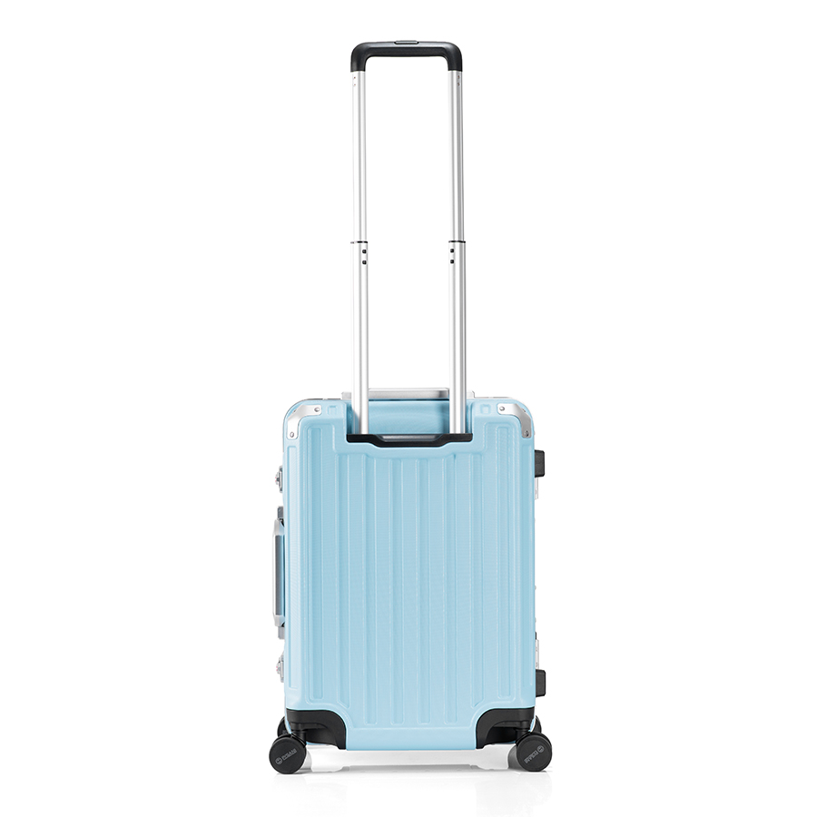 Vali Pisani URI BR10_20 S Tiffany Blue