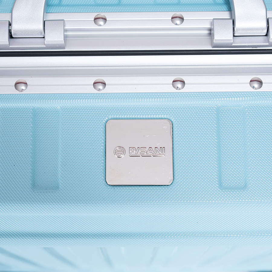 Vali Pisani URI BR10_20 S Tiffany Blue