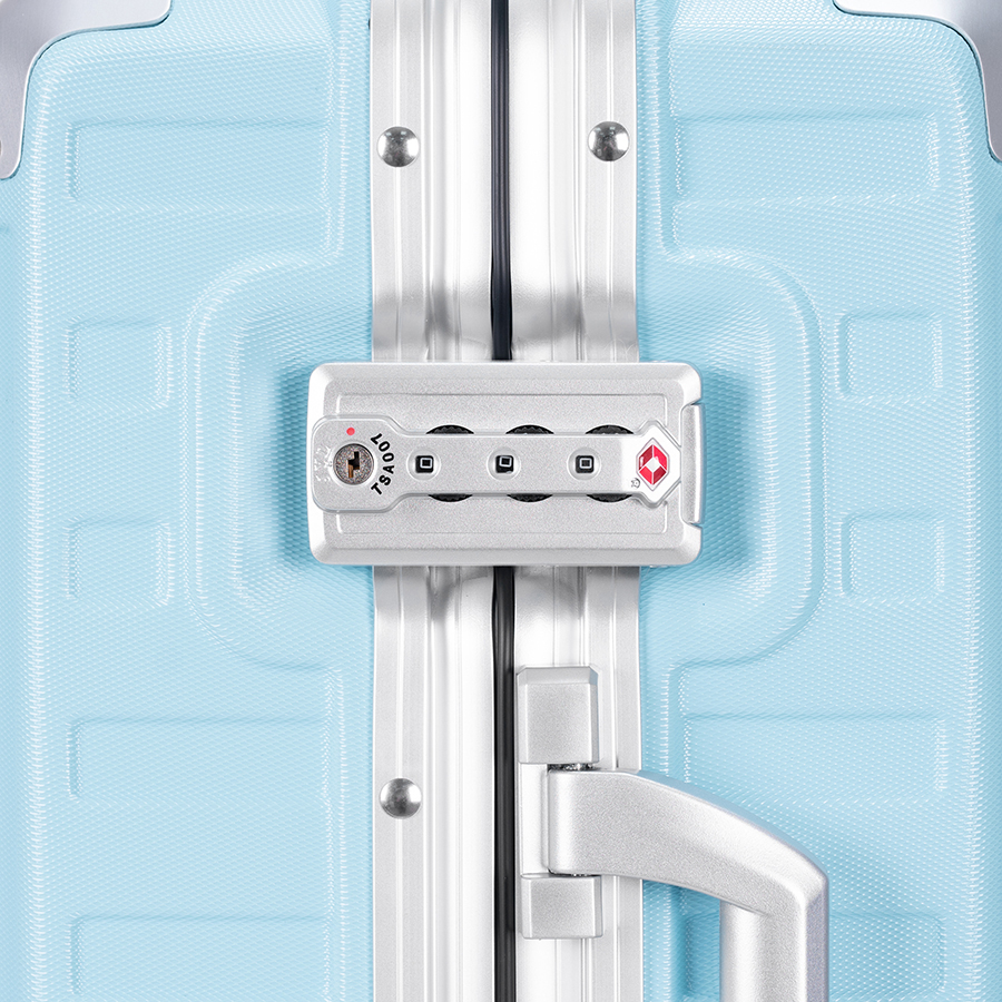 Vali Pisani URI BR10_20 S Tiffany Blue