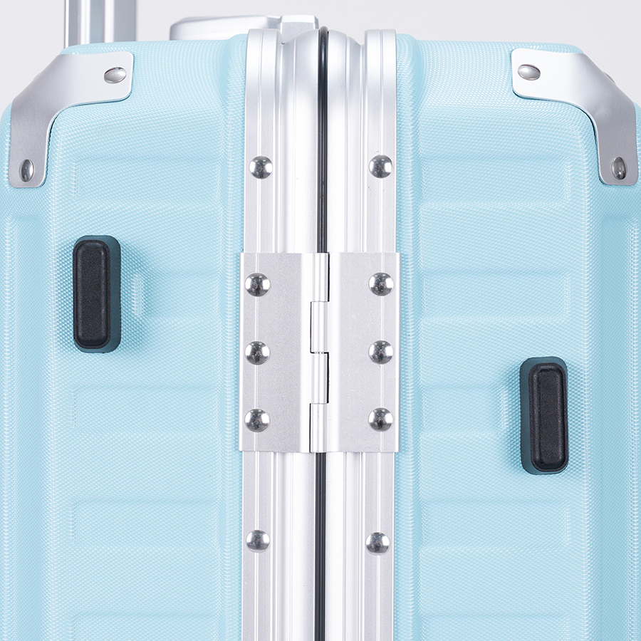 Vali Pisani URI BR10_20 S Tiffany Blue