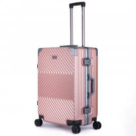 Vali Pisani X9 YG1849A_24 M Rose Gold