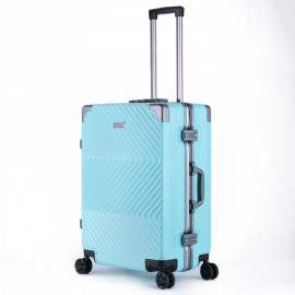 Vali Pisani X9 YG1849A_24 M Rose Gold