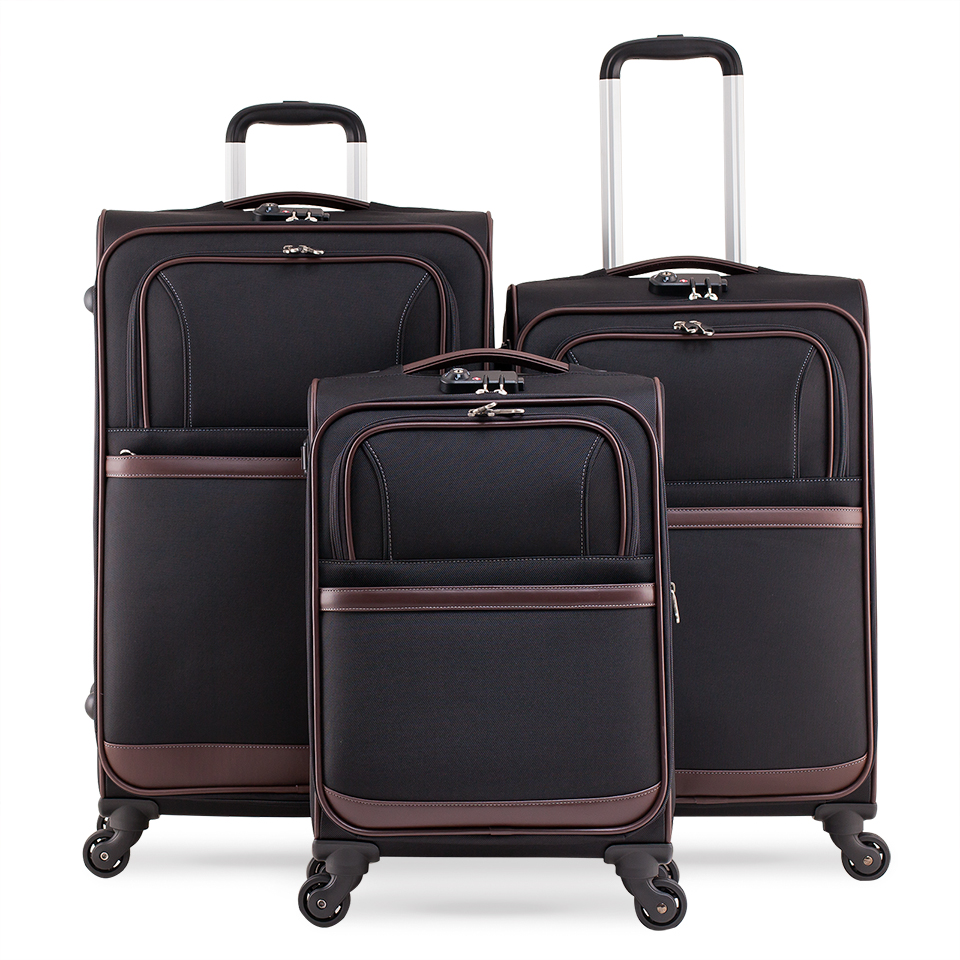 Vali Vivache SPR_2 M Black